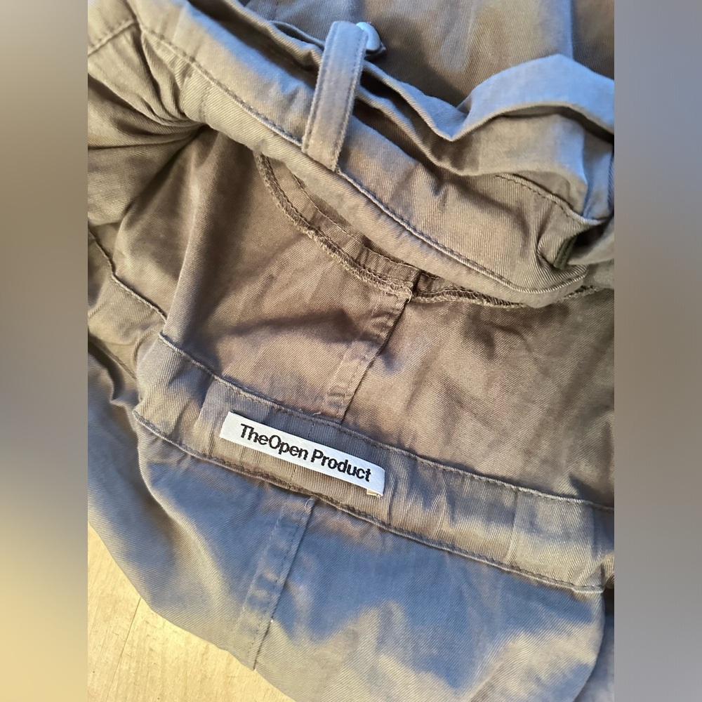 Openyy pants - Picture 3 of 3